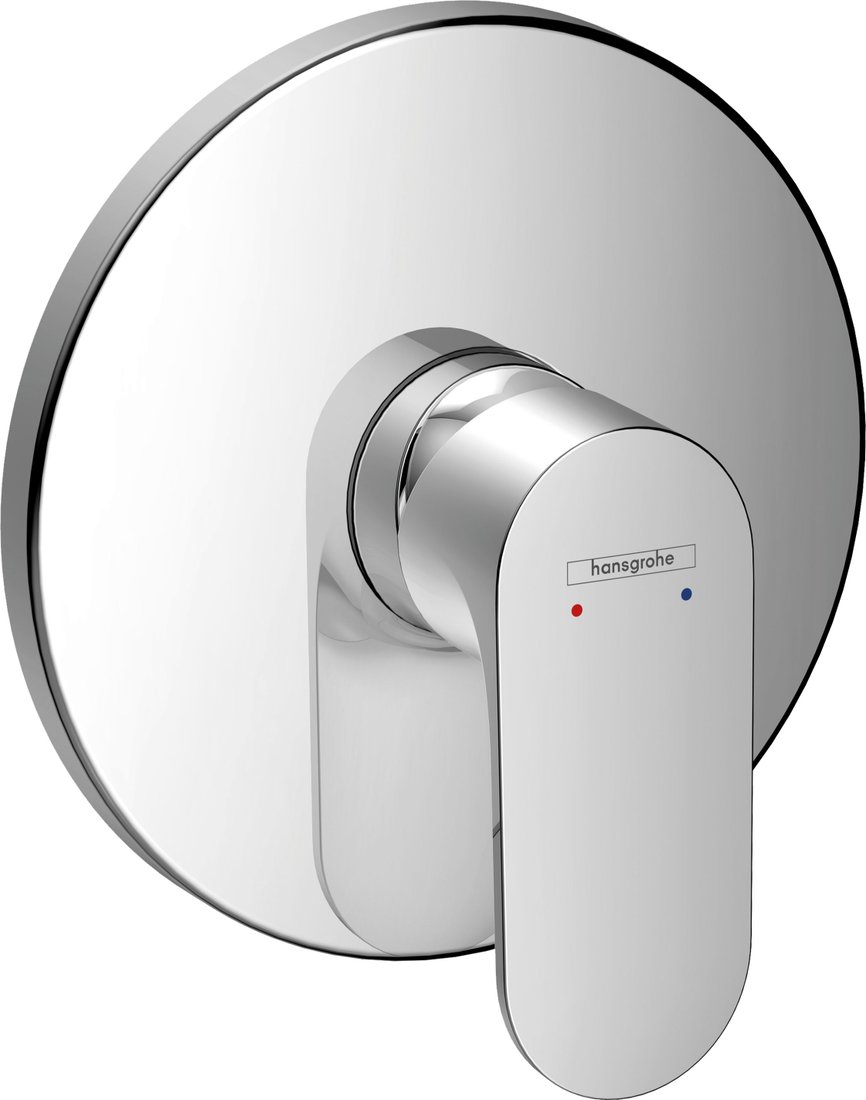 

Смеситель Hansgrohe Rebris S Chrom 72667000