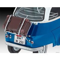 Сборная модель Revell 07030 Автомобиль BMW Isetta 250