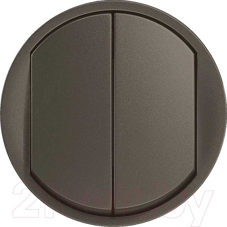 

Панель выключателя Legrand Celiane 67902 (графитовый)