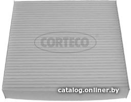 Салонный фильтр Corteco 21652989