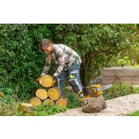 Аккумуляторная пила Stiga CS 300e 273404501/ST1 (с 2-мя АКБ) в Бресте