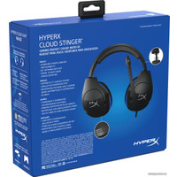 Наушники HyperX Cloud Stinger (для PS4)