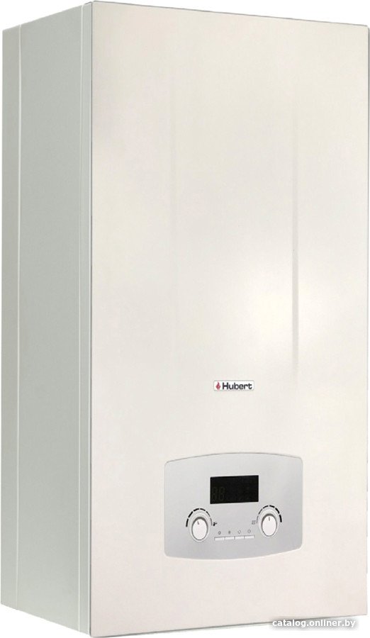 Отопительный котел Hubert AGB 50WCB