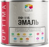 Optima ПФ-115 20 кг (белый)