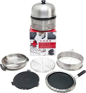 Гриль Cobb Kitchen InThe Box