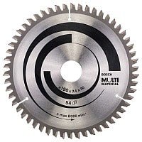 

Пильный диск Bosch 2.608.640.509