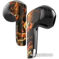 Наушники Sabbat M200 (fiery)