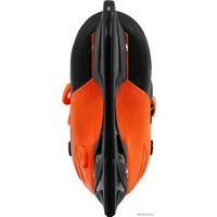 Коньки Sima-Land Snow Cat 9670704 (р. 34-37)