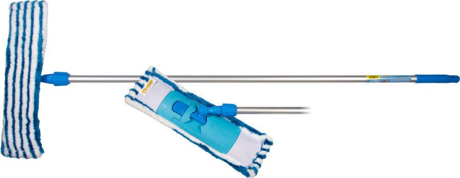 

Швабра-моп CityUP СА-955