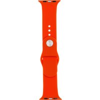 Набор ремешков Evolution AW44-S01 для Apple Watch 42/44 мм (apricot)