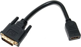 Адаптер 5bites BC-HDF2DVI