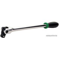 Набор трещотка с головками Toptul GCAD4303 43 предмета