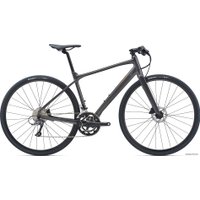 Велосипед Giant FastRoad SL 3 L 2021