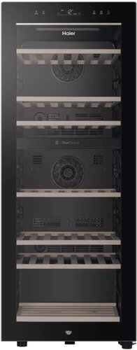Винный шкаф Haier FWC77GDAE1