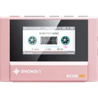 Hi-Fi плеер Snowsky echo mini (розовый) в Пинске