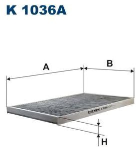 

Filtron K1036A
