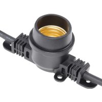 Светодиодная гирлянда SmartBuy Белт лайт SBL-BL-5M-20