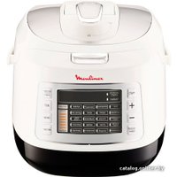 Мультиварка-скороварка Moulinex CE503132