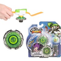 Волчок Infinity Nado Стандарт Cold Shadow 36052