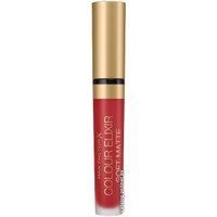 Жидкая помада для губ Max Factor Colour Elixir Soft Matte (тон 30)