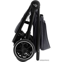 Коляска прогулочная «книга» Britax Romer B-Agile M (linen beige)