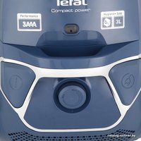 Пылесос Tefal TW3931EA