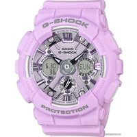 Наручные часы Casio G-Shock GMA-S120DP-6A