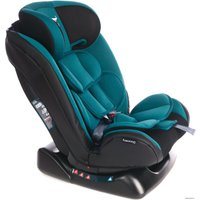 Детское автокресло Martin Noir Discovery без Isofix (dusty cyan)