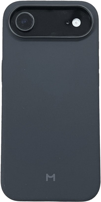 

Чехол для телефона Magssory CSL046 for iPhone Air Midnight CSL046m