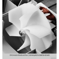 Колесная воздуходувка Зубр ЗПСЭ-3000