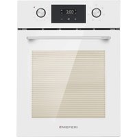 Электрический духовой шкаф Meferi MEO458WH Comfort