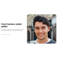 Телефон Samsung Galaxy A13 SM-A135F/DSN 4GB/64GB (черный)