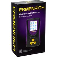 Нитратомеры, дозиметры, экотестеры Ermenrich Ping RD50