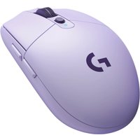Игровая мышь Logitech G304 X Lightspeed (фиолетовый)
