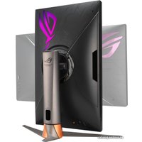 Игровой монитор ASUS ROG Swift 360Hz PG27AQN