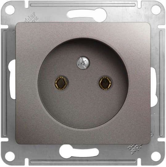 

Розетка Schneider Electric GSL001241