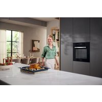 Электрический духовой шкаф Miele H 2766-1 BP 125 Edition Obsidian black в Гродно