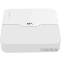 Сетевой видеорегистратор Uniview NVR301-04LS3-P4