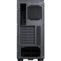 Корпус Chieftec Hawk AL-02B-TG-OP