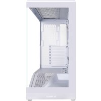 Корпус Lian Li V100 TG G99.V100W.R0