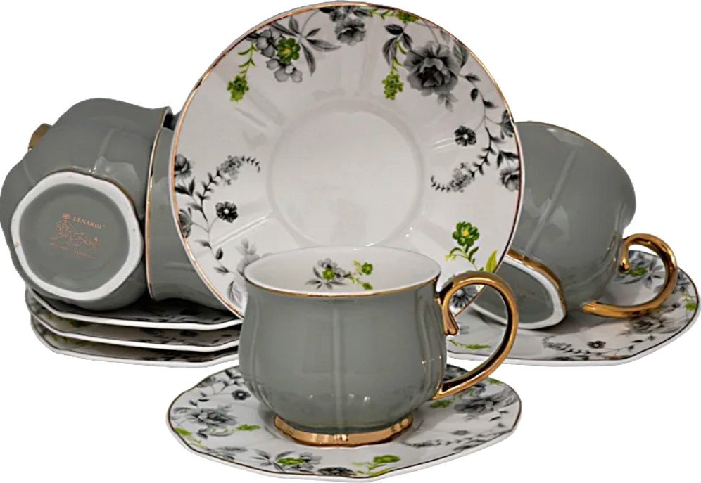 

Набор чашек Lenardi 133-112