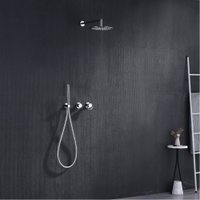 Душевая система  Ganzer GZ19164