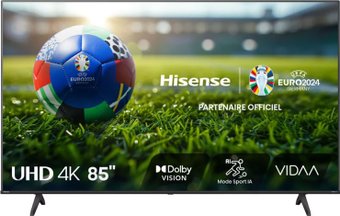 Hisense 85A6N EU