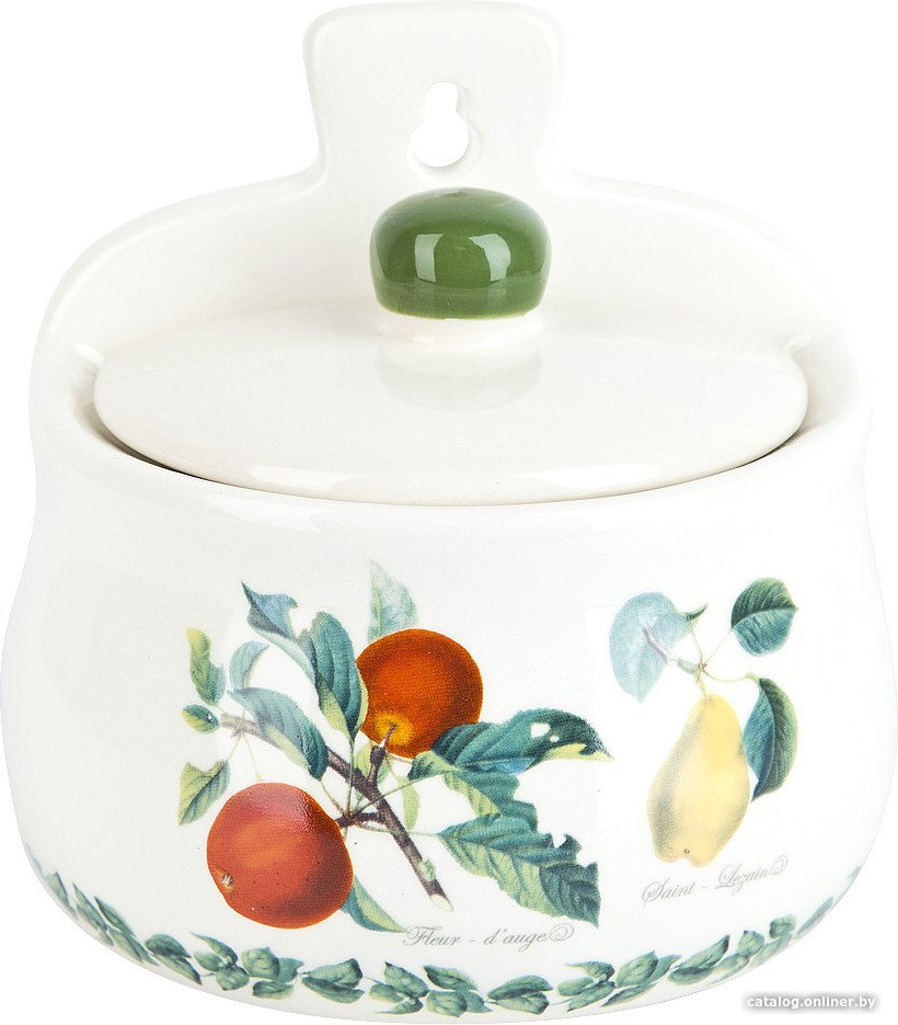 Солонка DolomitE Fruit Garden L2521148