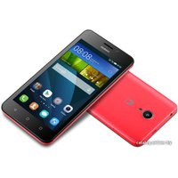 Телефон Huawei Y635 Red [Y635-L21]