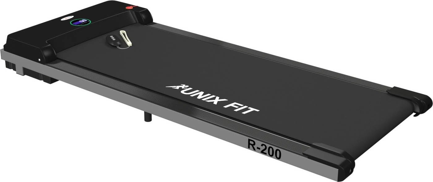 

Электрическая беговая дорожка Unixfit R-200