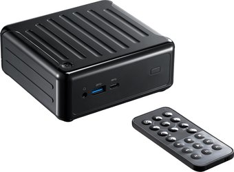 ASRock Beebox J3160-NUC Barebone