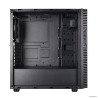 Корпус SilverStone PS14-E SST-PS14B-EG