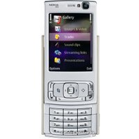 Телефон Nokia N95