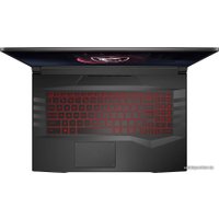 Игровой ноутбук MSI Pulse GL76 11UDK-237XRU